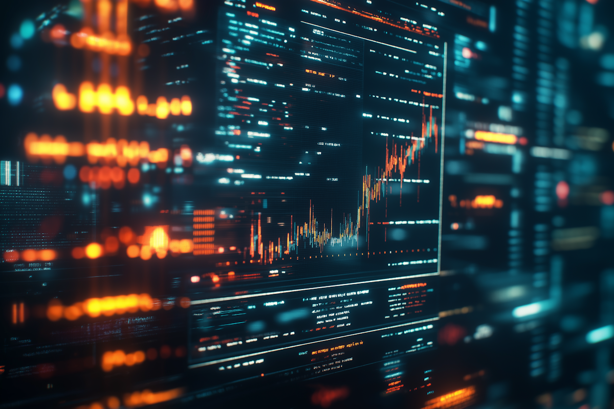 Planification financière professionnelle et croissance des investissements